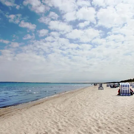 Freya Haus - Terrasse, Garten, Meerblick Wiek auf Rügen