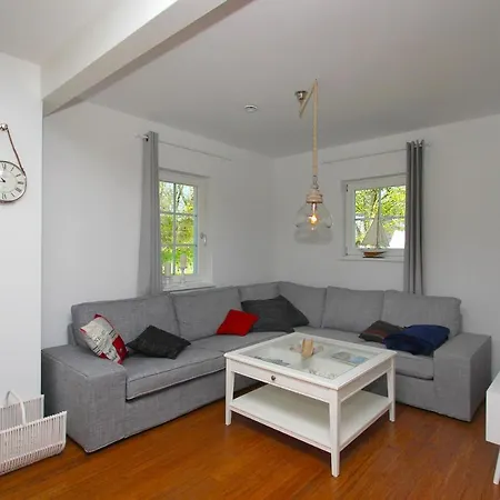 Freya Haus - Terrasse, Garten, Meerblick *