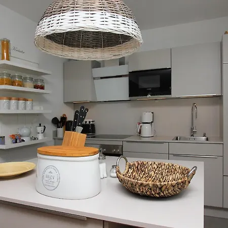 Freya Haus - Terrasse, Garten, Meerblick *