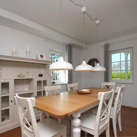 Freya Haus - Terrasse, Garten, Meerblick Feriehus *