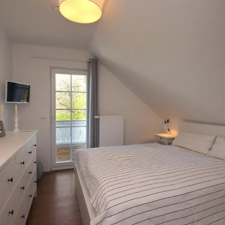 Freya Haus - Terrasse, Garten, Meerblick Feriehus