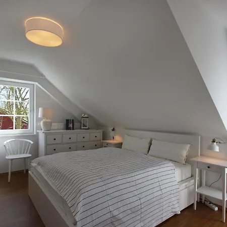 Сasa de vacaciones Freya Haus - Terrasse, Garten, Meerblick *