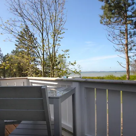 Feriehus Freya Haus - Terrasse, Garten, Meerblick *