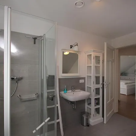 Freya Haus - Terrasse, Garten, Meerblick