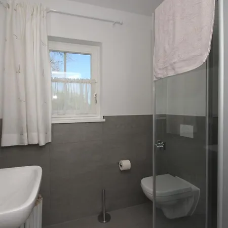 Freya Haus - Terrasse, Garten, Meerblick Feriehus Wiek auf Rügen