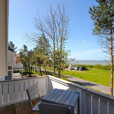 Freya Haus - Terrasse, Garten, Meerblick *