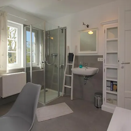 Feriehus Freya Haus - Terrasse, Garten, Meerblick *