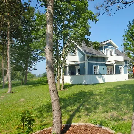 Freya Haus - Terrasse, Garten, Meerblick Feriehus *