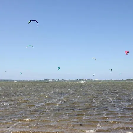 Freya Haus - Terrasse, Garten, Meerblick *