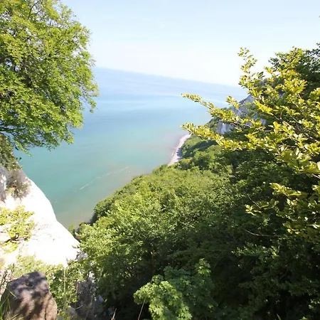Freya Haus - Terrasse, Garten, Meerblick Feriehus